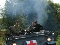 Tanks in Town Mons 2017  (11)